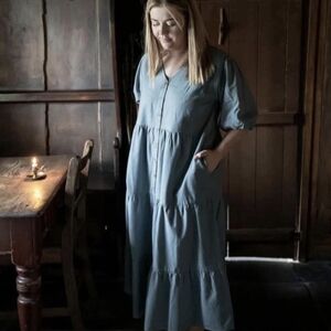 Little Cottonwood Pine BLUE